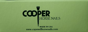 Cooper