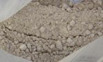 Millcrete Cement For Mankel Forges (sold per pound)