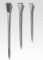 Mustad #50 MX Nails, 250 per box