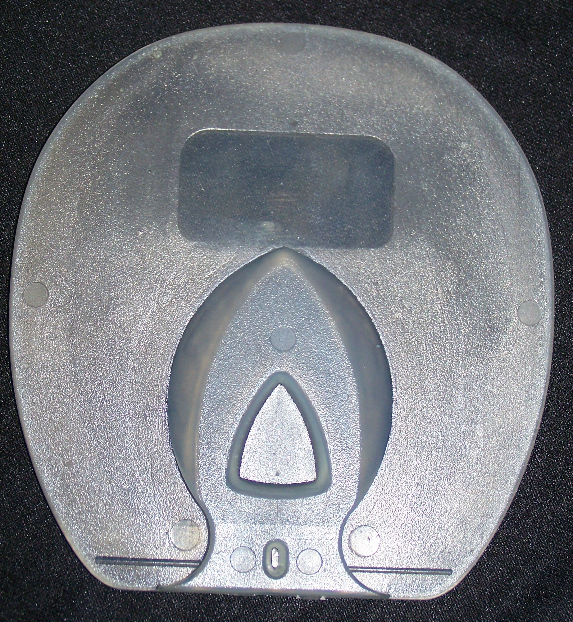 Natural Balance Regular Flat Frog