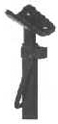 NC Hoof Cradle for Adjustable Hoofstand