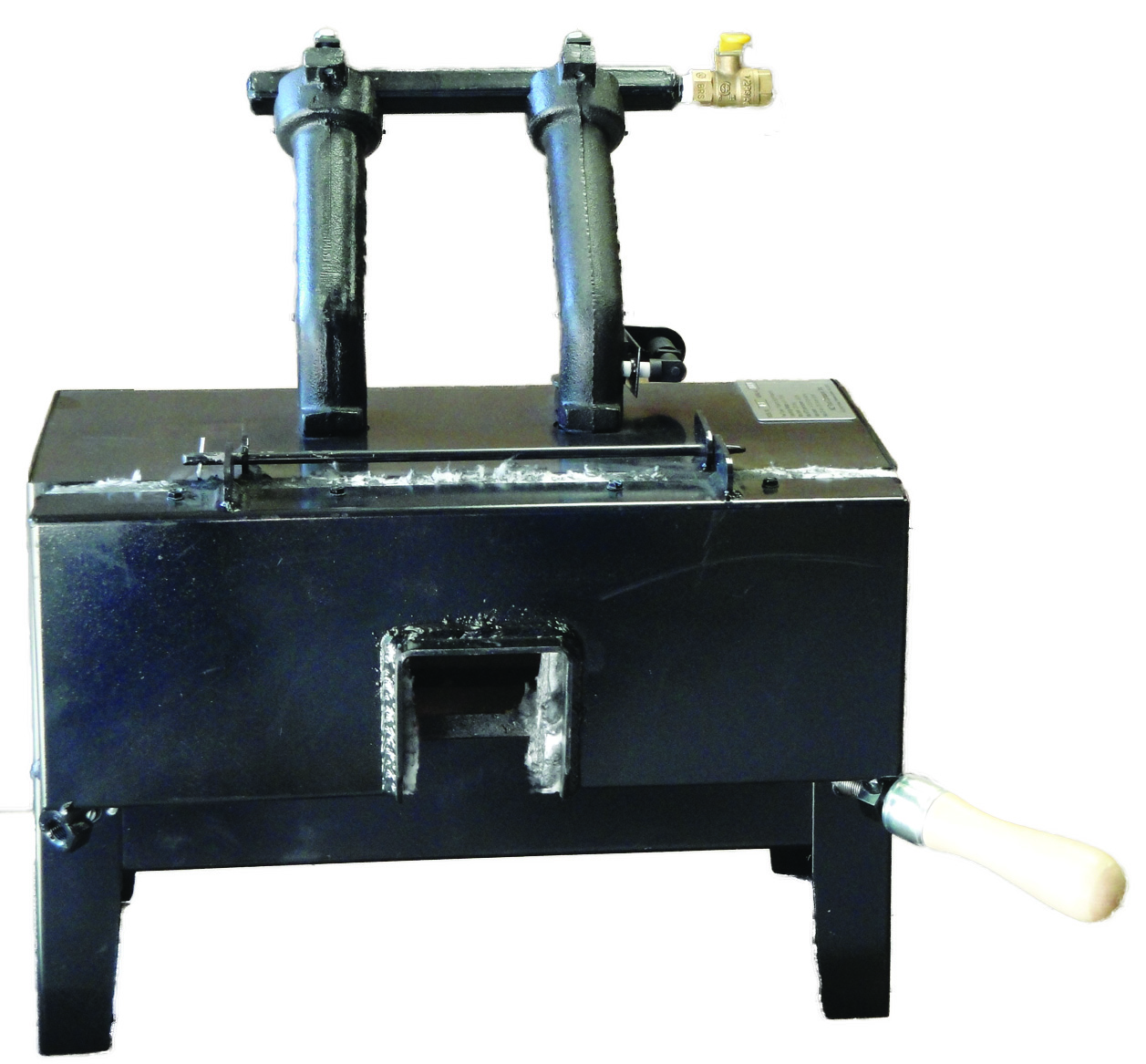 NC Whisper Momma Atmospheric Forge - Eligible for Free Shipping.  See Home Page for full details