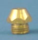 Brass Orifices (Propane/Blower Type)