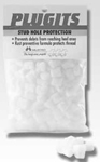 Bag of Mustad Cotton Stud Hole Plugs