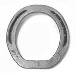 Size 5 Kerckhaert SX8 Straight Bar Fronts with Quarter Clips