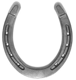St. Croix Unclipped Lite Heel, Size 00