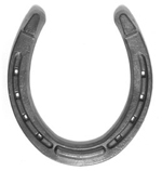 St. Croix Unclipped Toed & Heeled Size 00