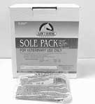 Sole Pack Hoof Packing, 8 lbs