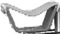 Cradle Strap for the Hoofjack Standard Hoof Stand