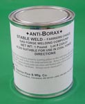 Stableweld