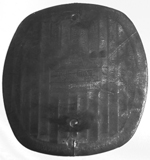 True-Flite Double Rim Thinliner Pads