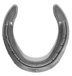 St. Croix Unclipped Eventer Hinds Size 0