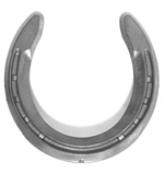 St. Croix Unclipped Eventer Fronts Size 4