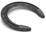 St. Croix Eventer Fronts with Side Clips Size 4
