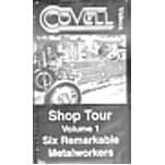 Shop Tour, Volume I 