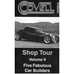 Shop Tour, Volume II 