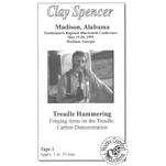 Spencer�s Treadle Hammering