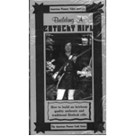 Building a Kentucky Rifle, Part 1