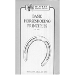 Basic Horseshoeing Principles