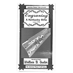 Engraving a Kentucky Rifle