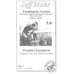 Fireplace Equipment #2