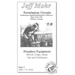 Fireplace Equipment #3