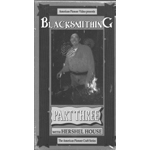 Instructional Blacksmithing Material