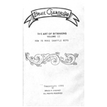 The Art of Bitmaking, Volume II