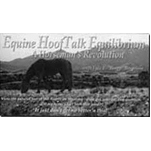 Equine HoofTalk Equilibrium: A Horseman's Revolution