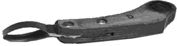 Dusky Forge Discoverer Loop Knife