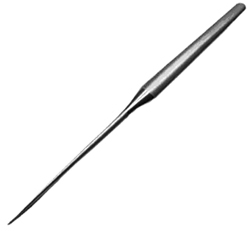 Paul Mitchell Loop Knife Sharpener, Dual Tapered Ends