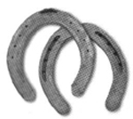Werkman Draft WTL Toe Clipped Fronts, Size 6