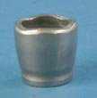 #2 Conical Wedge, 3/4