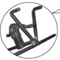 Hot Fitting Tongs