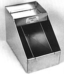 Small Thorobred Aluminum Shoeing Box