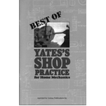 Machine Shop