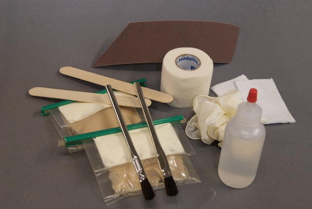 Equilox Patch Kit