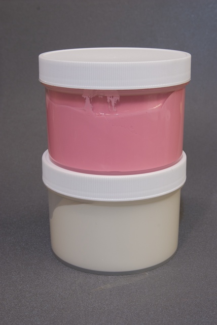 Equilox ACS Pink Hoof Packing Putty (Soft)