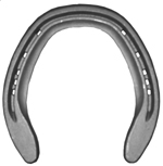 Kerckhaert Steel Triumph, Size 0 Hind