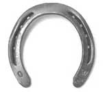 Steel Horseshoes