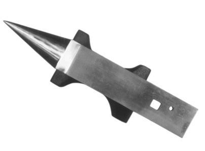 TFS Blacksmith Anvil 100 lb-centaurforge.com TFS Blacksmith Anvil 100 lb-centaurforge.com