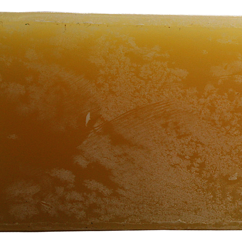 Mini Beeswax Bar - 1oz - The Beekeeper's Daughter