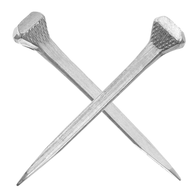 15571-Aanraku Steel Horseshoe Nails