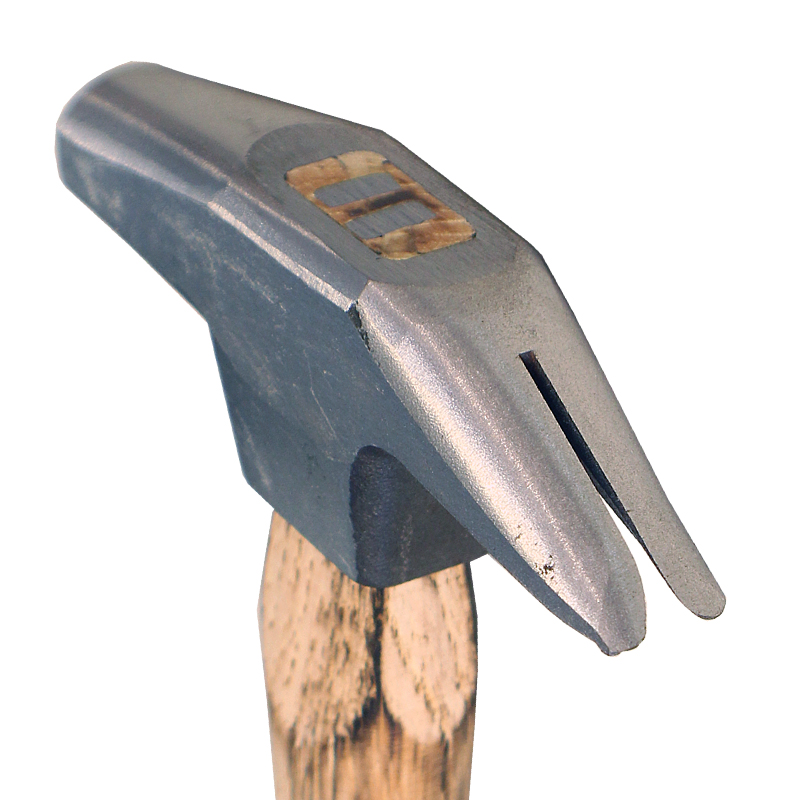 10 oz. Diamond Driving Hammer