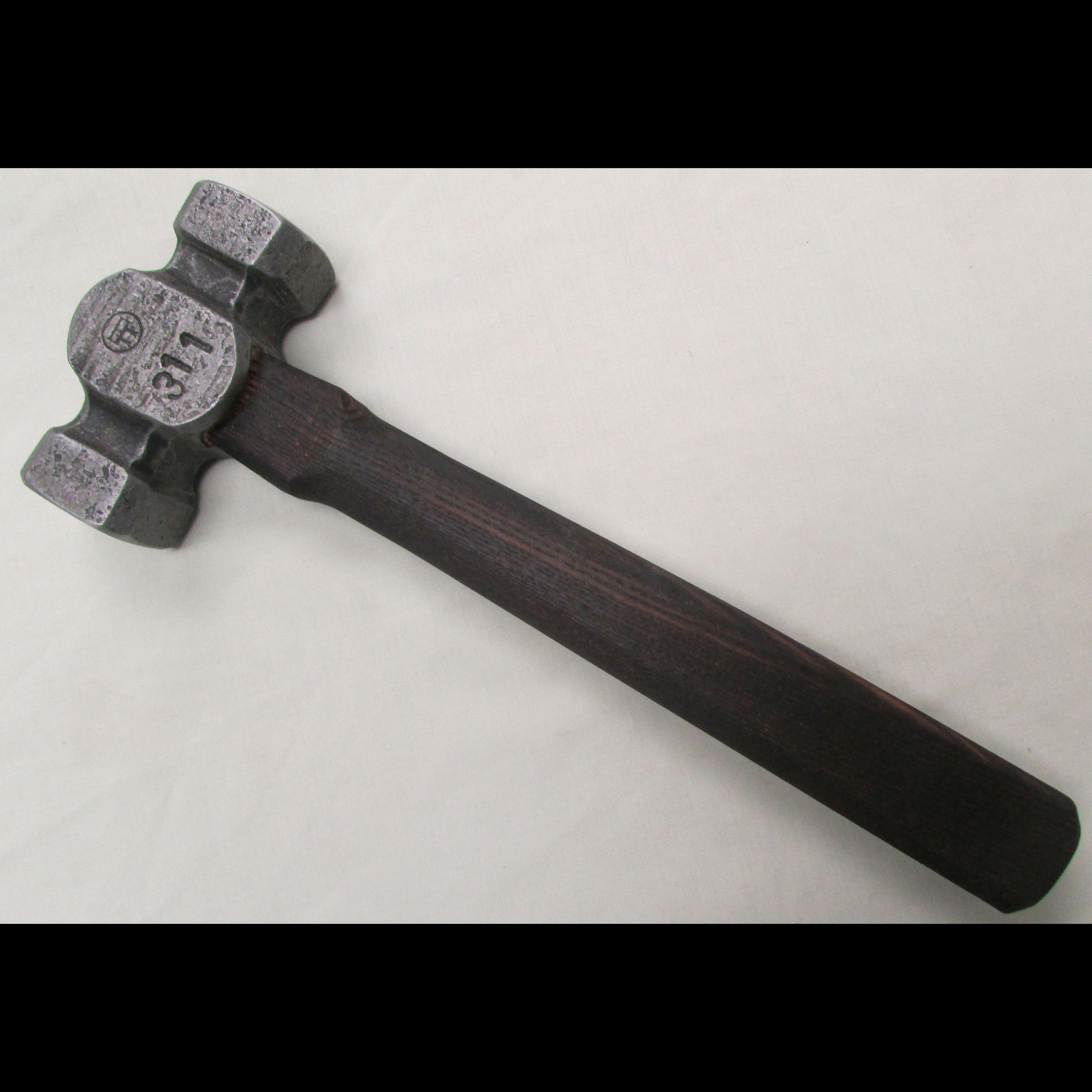 Centaur Hilltop 2.5 lbs. Square Face Rounding