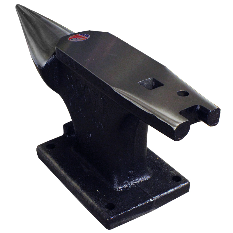 Scott Mini Boy 75 lb. Anvil