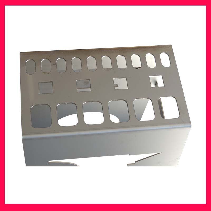 Atlas Hammer & Tong Tool Rack