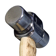 1.75 lbs. - Bloom Rounding Hammer
