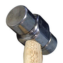 2 lbs. - Bloom Rounding Hammer