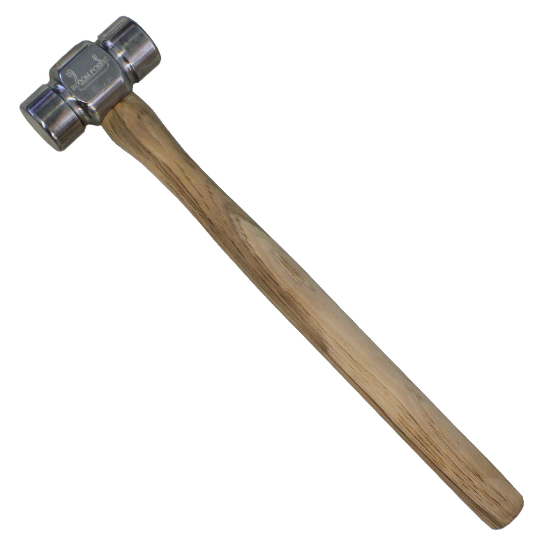 2.5 lbs. - Bloom Rounding Hammer